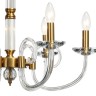 Подвесная люстра Stilfort 1050/03/06P